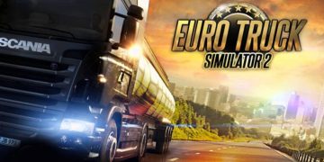 Euro Truck Simulator 2 Sistem Gereksinimleri