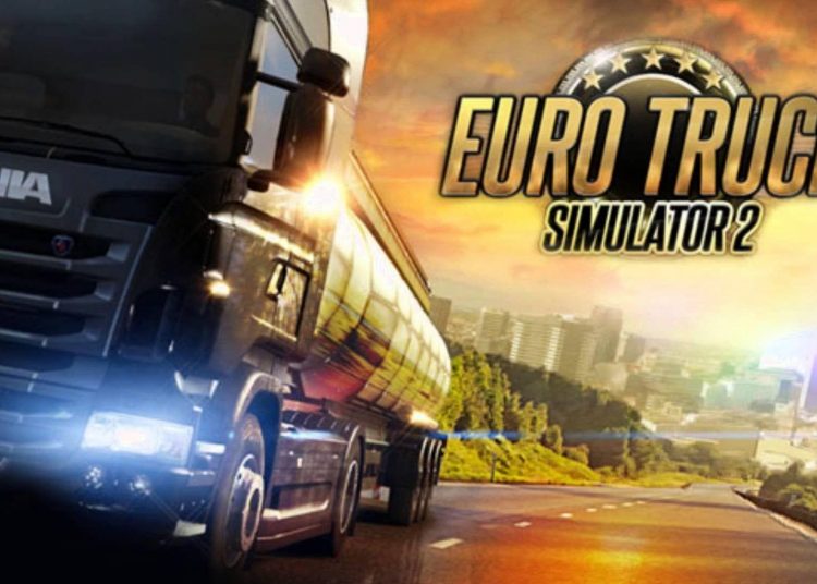 Euro Truck Simulator 2 Sistem Gereksinimleri Espor360