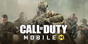 Call of Duty: Mobile Sezonun Son Etkinliği!