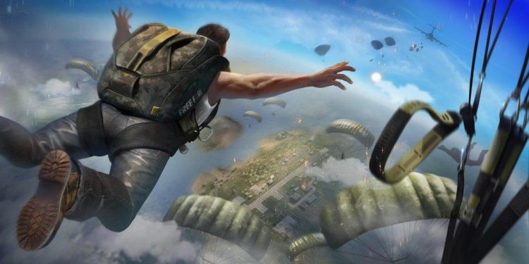 Free Fire’da Hileden Dolayı 1 Milyondan Fazla Oyuncu Banlandı!