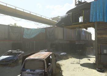 Activision, Call of Duty: Mobile 2. Sezon İçin Yeni Modern Warfare Haritasını Onayladı!