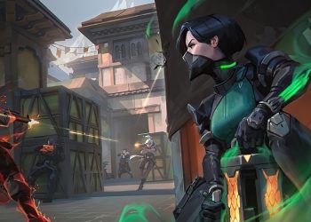 VALORANT 2. Bölüm 2. Kısım Savaş Bileti İçerikleri Sızdırıldı!