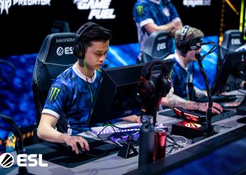 Playofflar Team Liquid İçin Garantilendi!