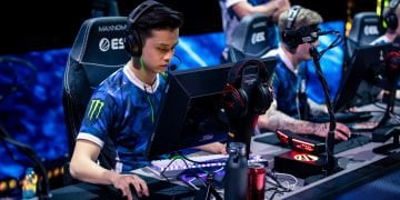 Playofflar Team Liquid İçin Garantilendi!