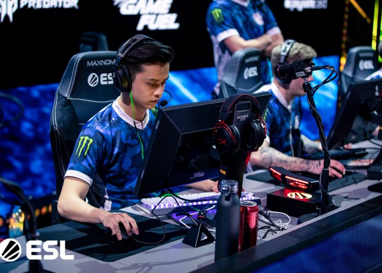 Playofflar Team Liquid İçin Garantilendi!