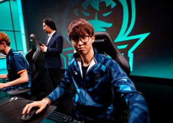 Rogue, 2021 Spring Split Playoff Noktasını Belirleyen İlk LEC Takımı Oldu!