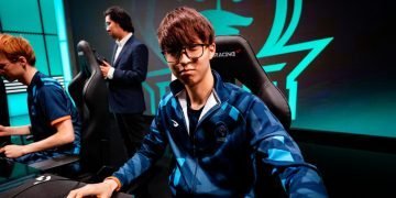 Rogue, 2021 Spring Split Playoff Noktasını Belirleyen İlk LEC Takımı Oldu!