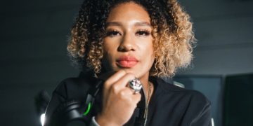WNBA Şampiyonu Aerial Powers, Marka Temsilcisi Olarak HyperX’e Katıldı!