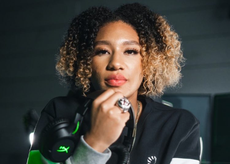 WNBA Şampiyonu Aerial Powers, Marka Temsilcisi Olarak HyperX’e Katıldı!