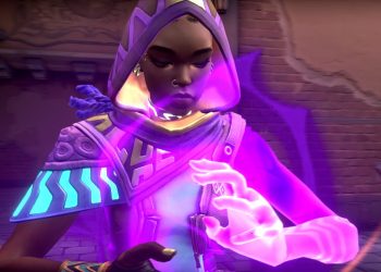 Riot, VALORANT’ın Yeni Kontrol Ajanı Astra’yı Tanıttı