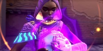 Riot, VALORANT’ın Yeni Kontrol Ajanı Astra’yı Tanıttı