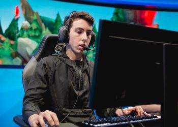 Golden Guardians 56 Dakikalık League of Legends Maratonunda 100 Thieves’ı Üzdü!