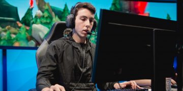 Golden Guardians 56 Dakikalık League of Legends Maratonunda 100 Thieves’ı Üzdü!