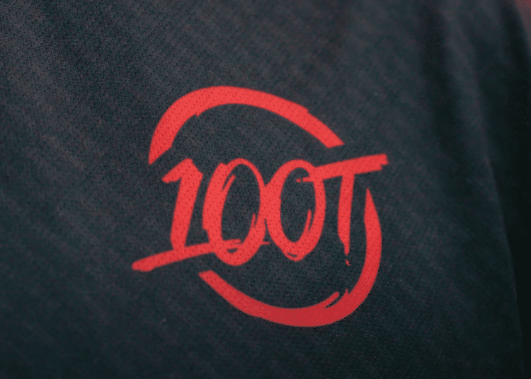 100 Thieves’a 5.000$ Para Cezası!