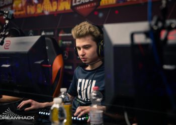 Na’Vi COVID-19 Sebebiyle DOTA 2 Kadro Değişikliğine Gitti