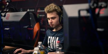 Na’Vi COVID-19 Sebebiyle DOTA 2 Kadro Değişikliğine Gitti