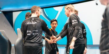 Blaber, Cloud9’u 2021 LCS Spring Split’in 10. Galibiyetine Götürüyor!