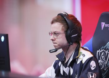 İlk Tur Galibiyetinde Team Liquid TSM’i Geride Bıraktı
