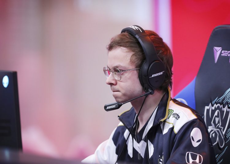 İlk Tur Galibiyetinde Team Liquid TSM’i Geride Bıraktı