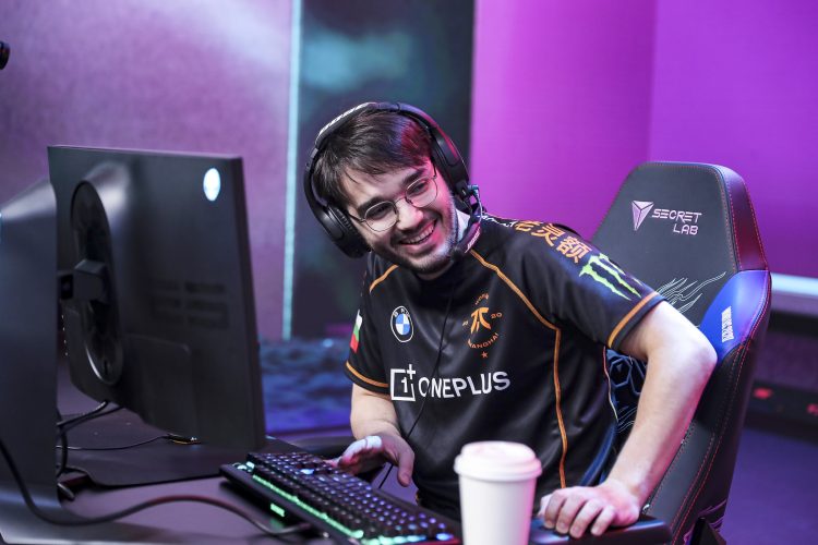 Fnatic, LEC Oyuncularını Karantinaya Aldı