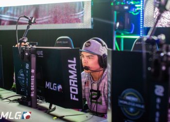 OpTic Chicago, 2021 Call of Duty League Stage One Major’dan LA Thieves’ı Eledi