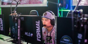 OpTic Chicago, 2021 Call of Duty League Stage One Major’dan LA Thieves’ı Eledi