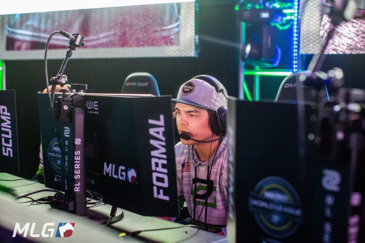 OpTic Chicago, 2021 Call of Duty League Stage One Major’dan LA Thieves’ı Eledi