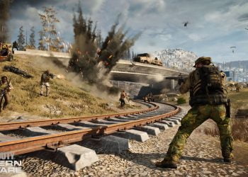 Activision, SBMM Warzone’un Kapatılmasını İstiyor