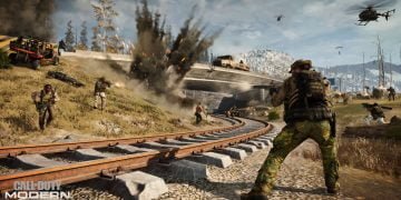 Activision, SBMM Warzone’un Kapatılmasını İstiyor