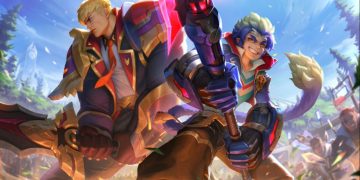 Savaş Akademisi Kostümleri Caitlyn, Wukong, Garen, Yone ve Leona için PBE’de Tanıtıldı