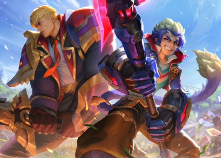 Savaş Akademisi Kostümleri Caitlyn, Wukong, Garen, Yone ve Leona için PBE’de Tanıtıldı