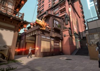 VALORANT 2.04 Yaması Rank Sistemini Değiştiriyor!