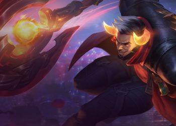 TFT 11.7 Yaması Hakkında