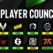 ESL Pro League, 12 CS: GO Oyuncusu ve Antrenörlerden Oluşan Oyuncu Konseyini Duyurdu