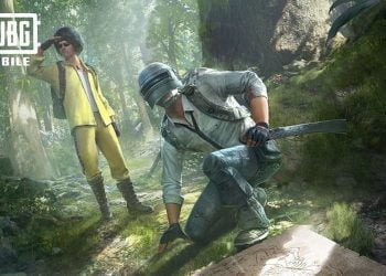 PUBG Mobile’ın Tarihi Etkinliği iPhone Kazandırıyor!