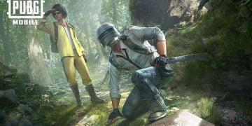 PUBG Mobile’ın Tarihi Etkinliği iPhone Kazandırıyor!
