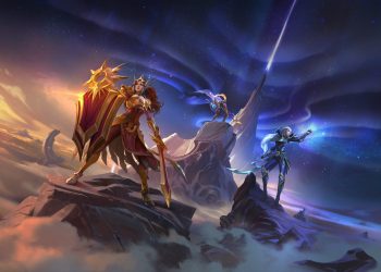 League of Legends: Wild Rift 2.1b Yaması Yeni Etkinlik ve Yeni Şampiyonlar