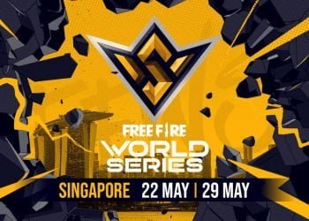 Garena, Free Fire World Series (FFWS) 2021 Singapur’u Duyurdu