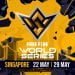 Garena, Free Fire World Series (FFWS) 2021 Singapur’u Duyurdu