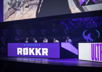 Minnesota RØKKR Standy ile Sözleşme İmzalamak İstiyor