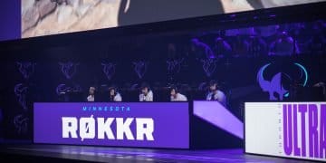 Minnesota RØKKR Standy ile Sözleşme İmzalamak İstiyor