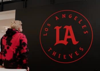 Los Angeles Thieves, Call of Duty League Kadrosuna Venom’u Ekledi