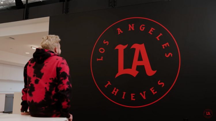 Los Angeles Thieves, Call of Duty League Kadrosuna Venom’u Ekledi