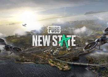 PUBG: New State, Google Play Store’da 5 Milyon Ön Kaydı Geçti!