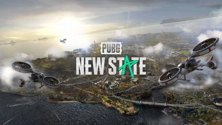 PUBG: New State, Google Play Store’da 5 Milyon Ön Kaydı Geçti!