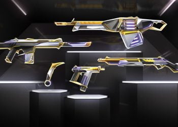 VALORANT’a Asil 2.0 Seti Geliyor!