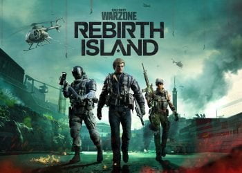 Call of Duty’de Rebirth Island Nasıl Oynanır?