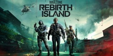 Call of Duty’de Rebirth Island Nasıl Oynanır?