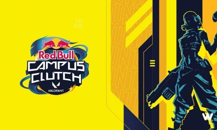 Red Bull Campus Clutch Türkiye Elemeleri İçin Başvurular Başladı!