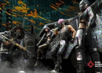 Krafton, PUBG Global Invitational Survival Turnuvasını Açıkladı!